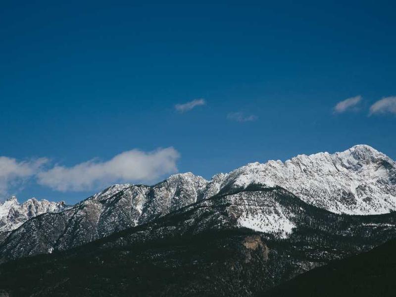 Dining Table Set - 6 Chairs - #34